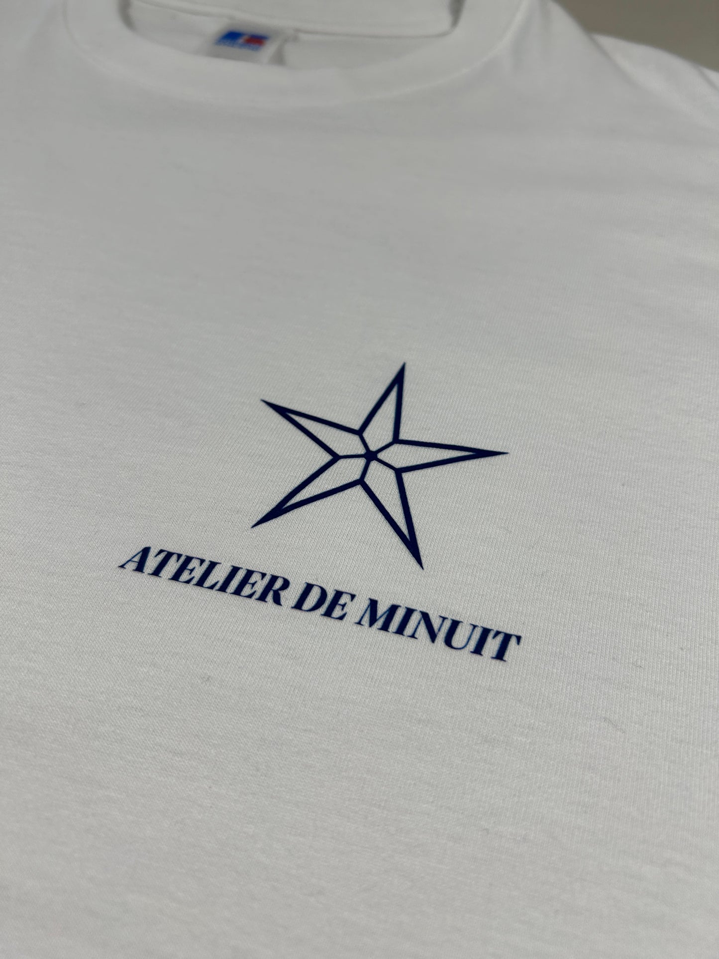 Branded T-Shirt
