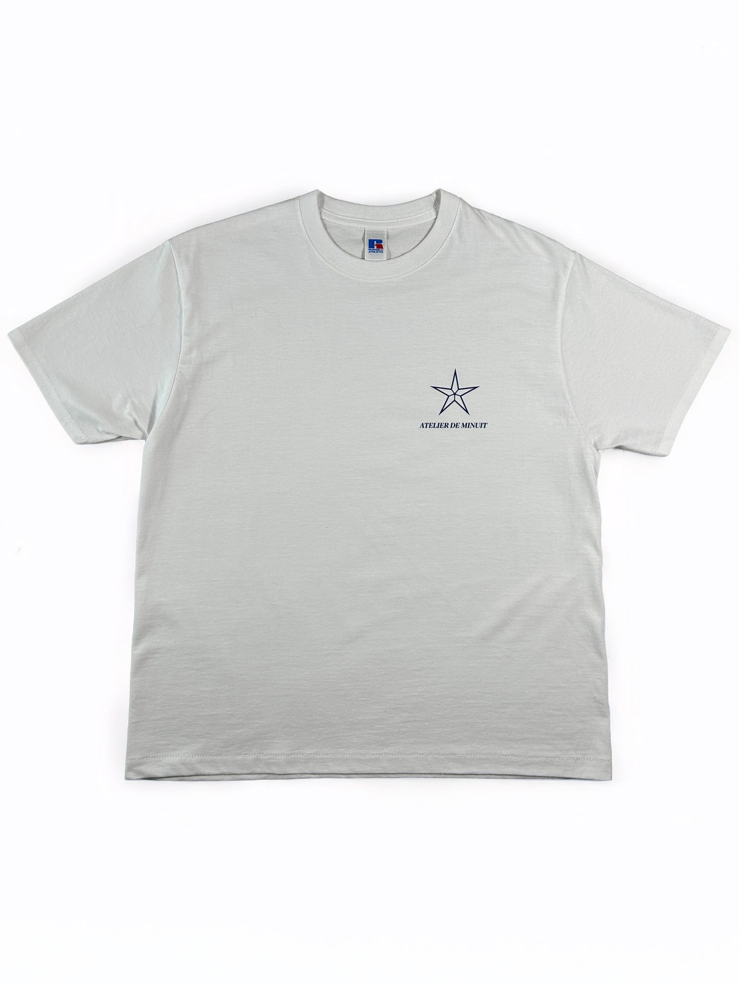 Branded T-Shirt