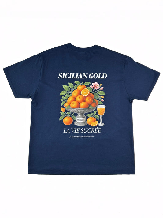 Sicilian Gold T-Shirt