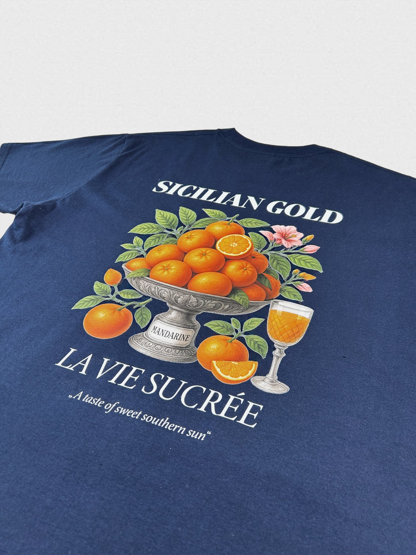 Sicilian Gold T-Shirt