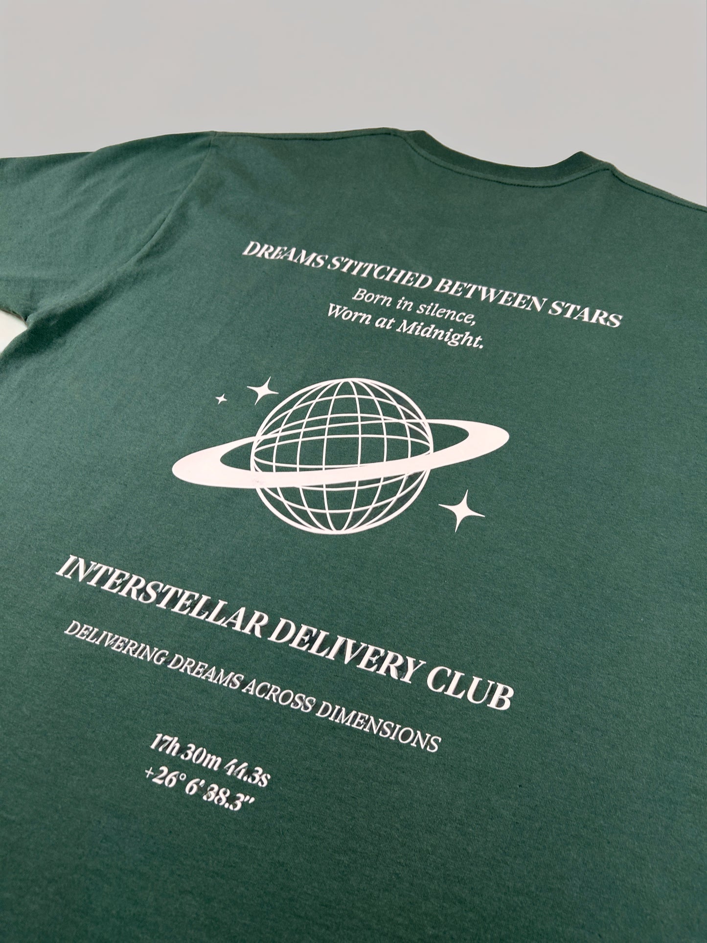 Dreams T-Shirt