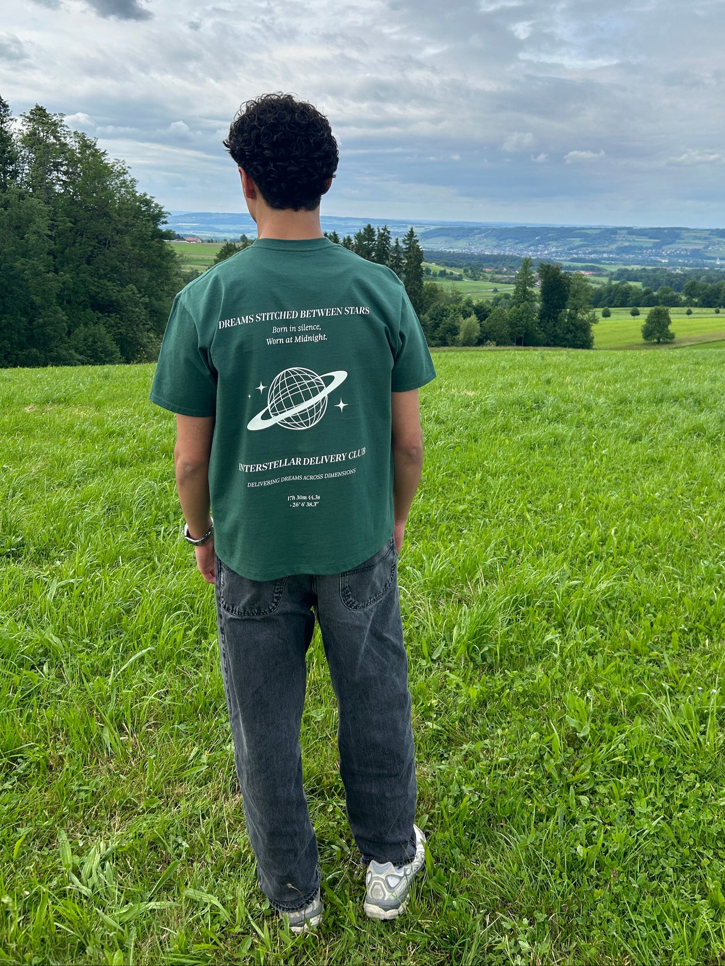 Dreams T-Shirt