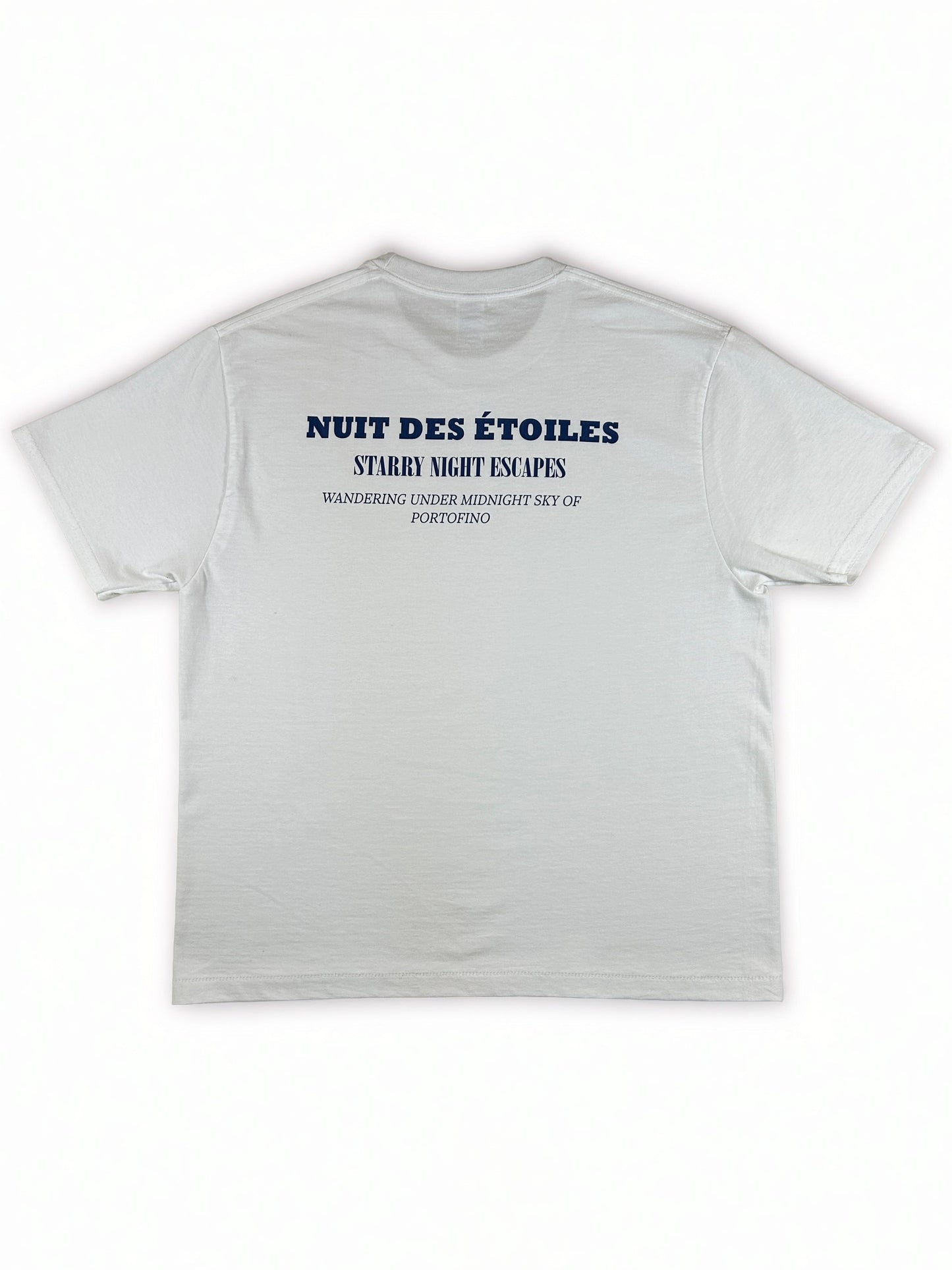 Branded T-Shirt